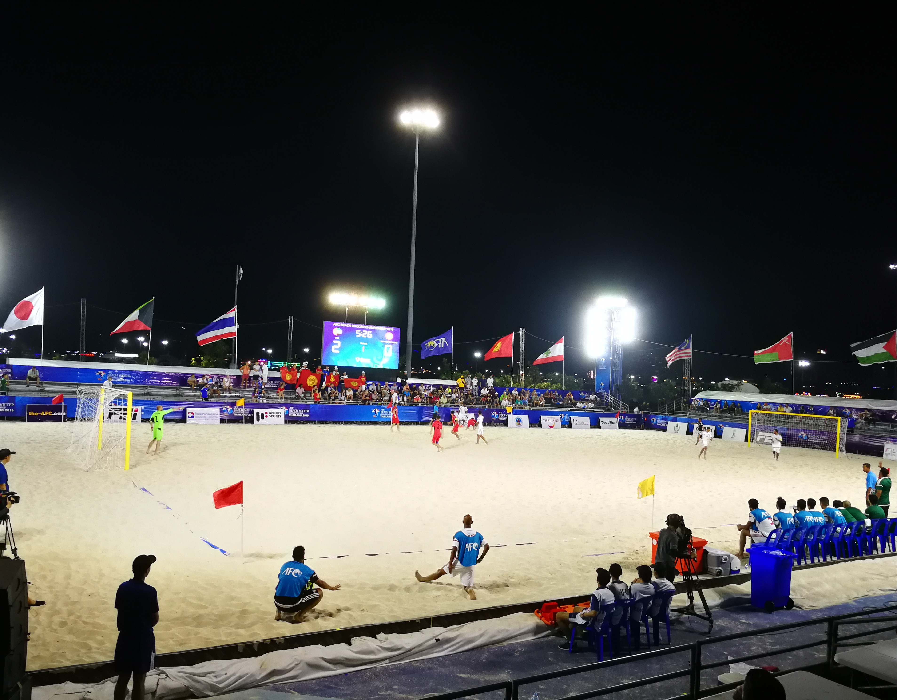 沙滩足球亚洲杯赛程,沙足亚洲杯中国