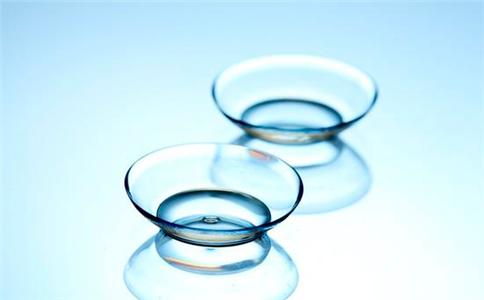 隐形眼镜干货敏感眼挑选美瞳指南,怎样挑选合适度数的隐形眼镜