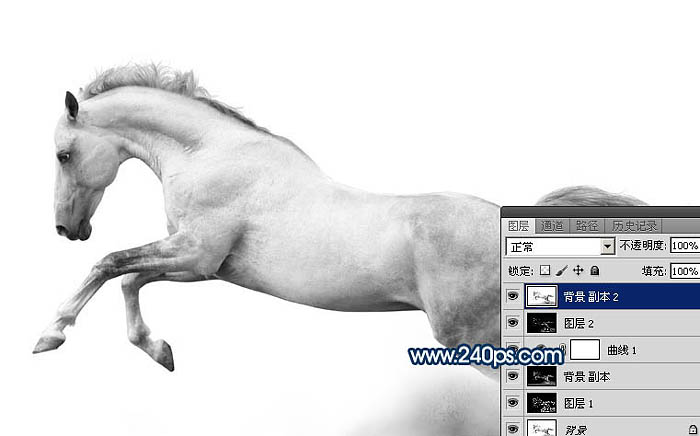 adobe水印制作,ps破碎字体新手教程