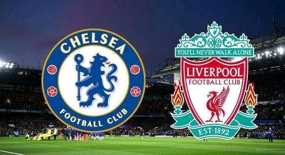 切尔西vs热刺凯帕造越位,孙兴慜暴力进球