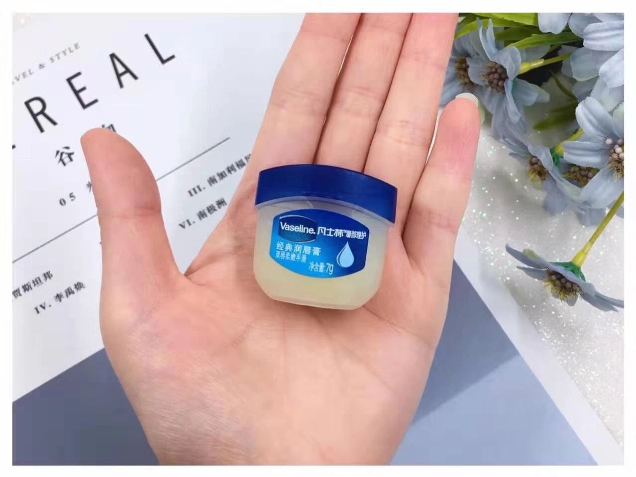 李沁适合的唇膏,李沁同款唇膏