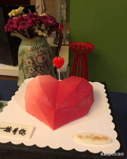 广州哪家蛋糕店好吃实惠,广州比较好吃的蛋糕品牌