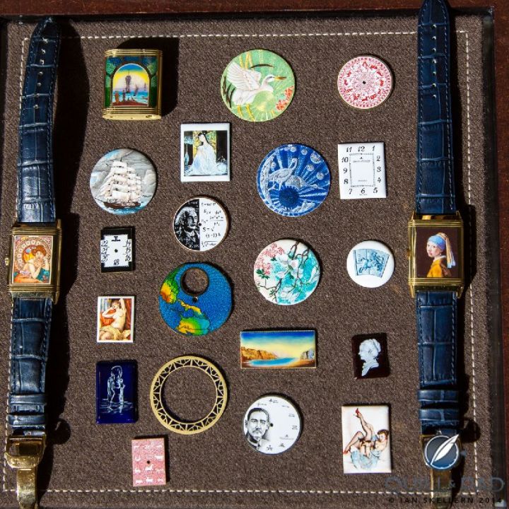 功能性手表排行榜前十名,品牌手表的评价图