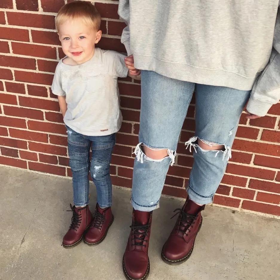 Dr.Martens?马丁靴?你真的了解吗?