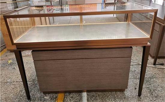 无锡珠宝展柜,高端珠宝展柜厂家哪家好