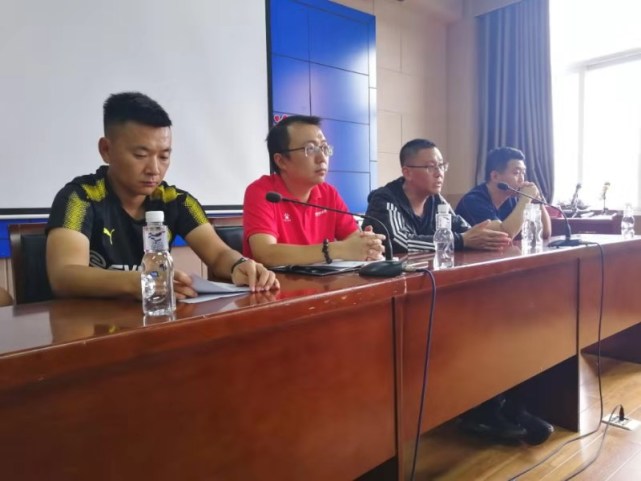 中国足球青训人才,中国足球青训球员