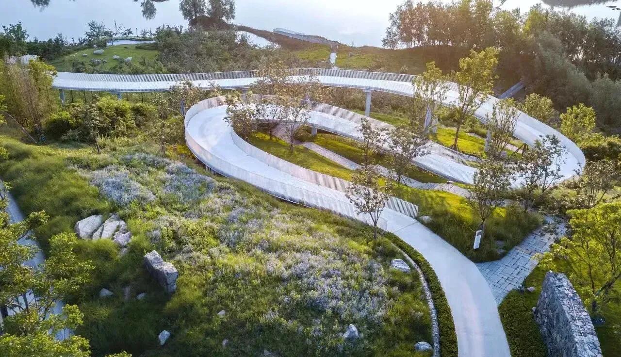 中铁云湾清镇,中铁云湾点亮城市之光