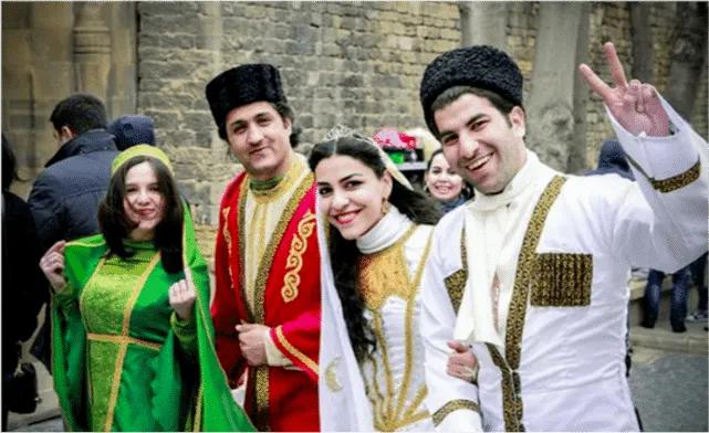 阿塞拜疆国家简介地图,阿塞拜疆国家简介气候