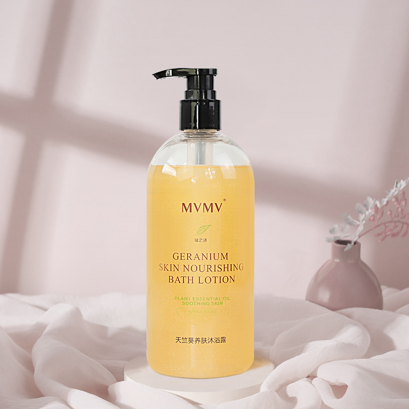 补水保湿沐浴露品牌,世界十大沐浴露热门品牌