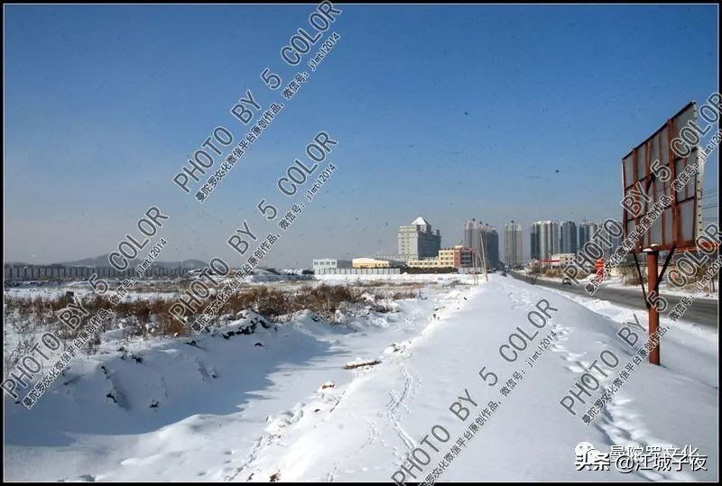 吉林市十年变化,吉林市电冰箱厂近况