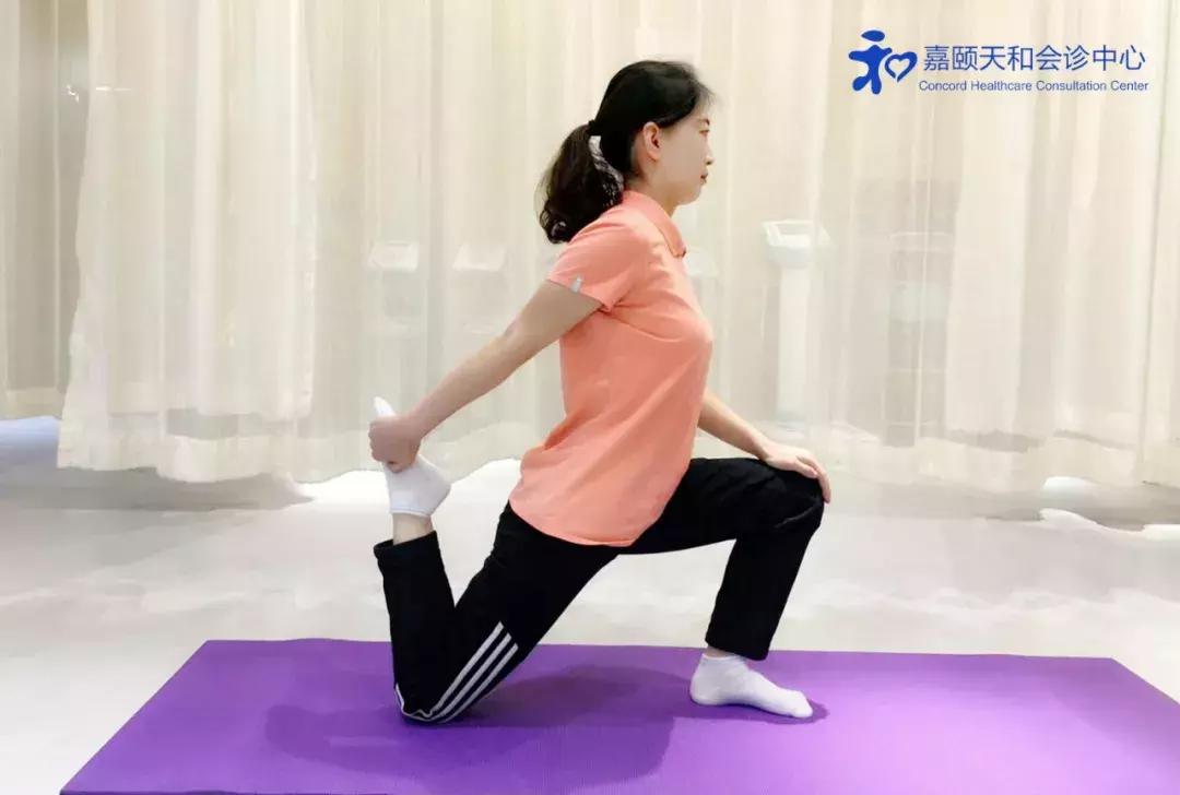 产后腰背痛在家如何自我缓解?