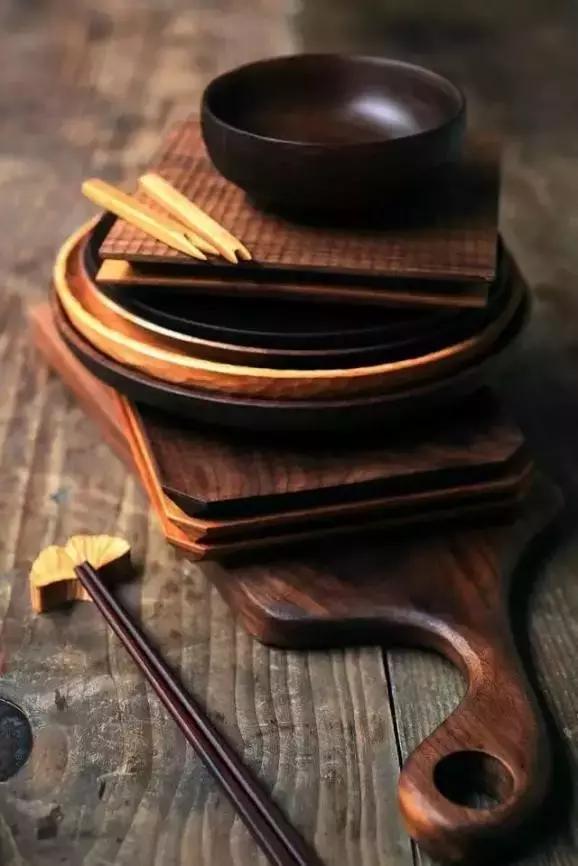 中国筷子承载了太多温情,中国筷子你真的懂吗