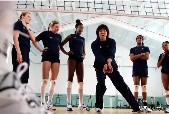 夺冠传奇铁榔头郎平,铁榔头郎平现在在哪里