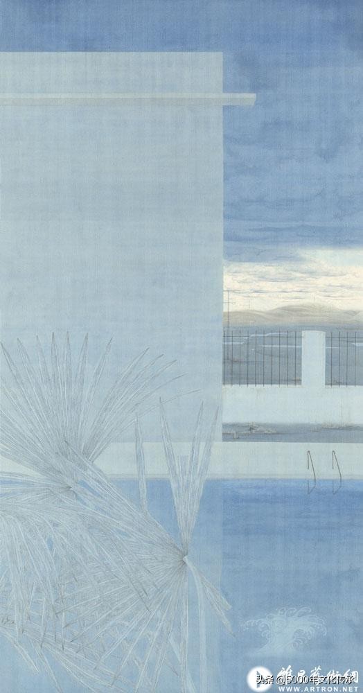 如何自学中国画,如何自学国画入门