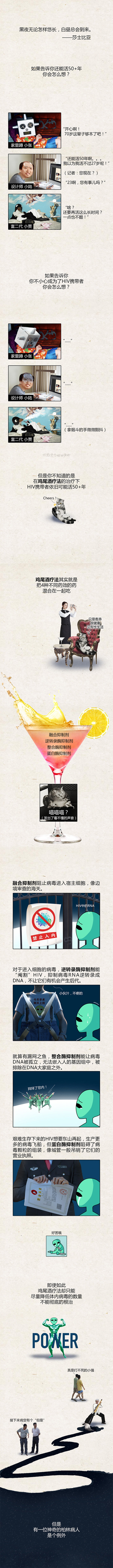 艾滋病交响诗,艾滋病防控的诗歌