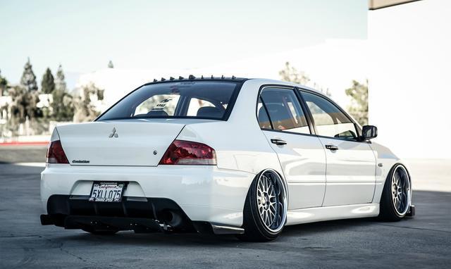 日本bbs和德国bbs区别,德国的bbs轮毂有什么优势