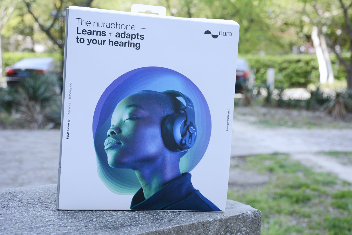 nuraphone音质,nura耳机音质怎么样