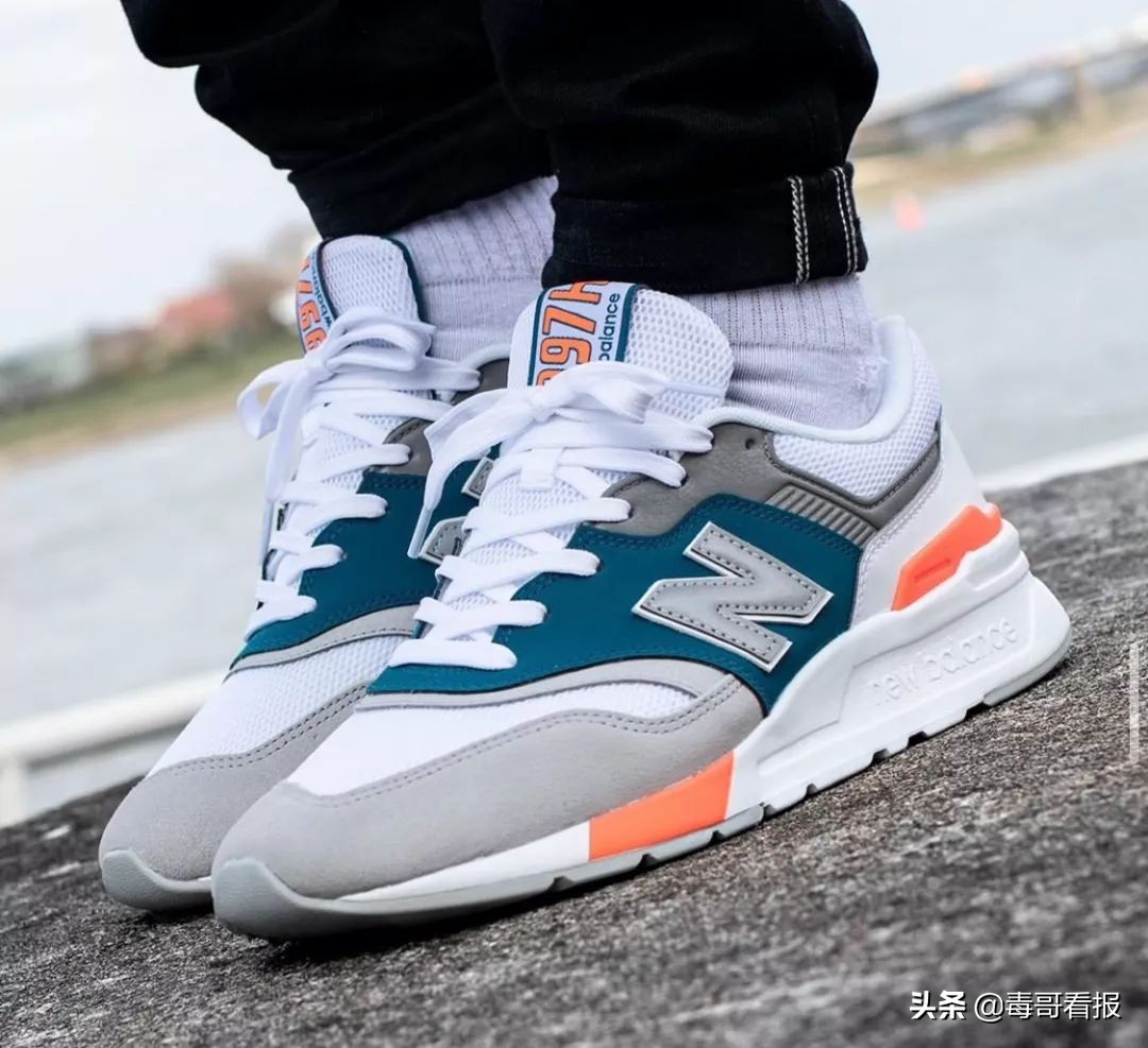 newbalance327真假对比,newbalance992真假鉴别
