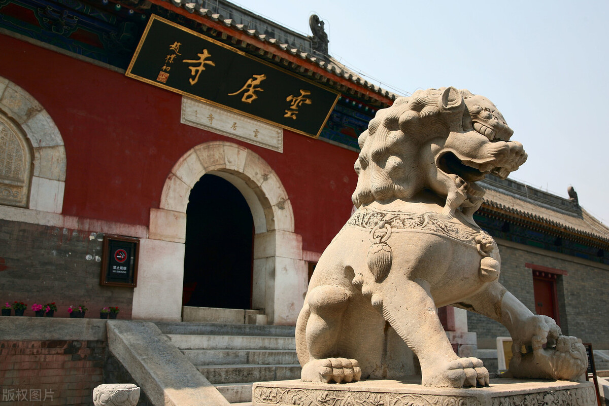 北京长城旅游攻略慕田峪长城,北京六处长城游玩攻略