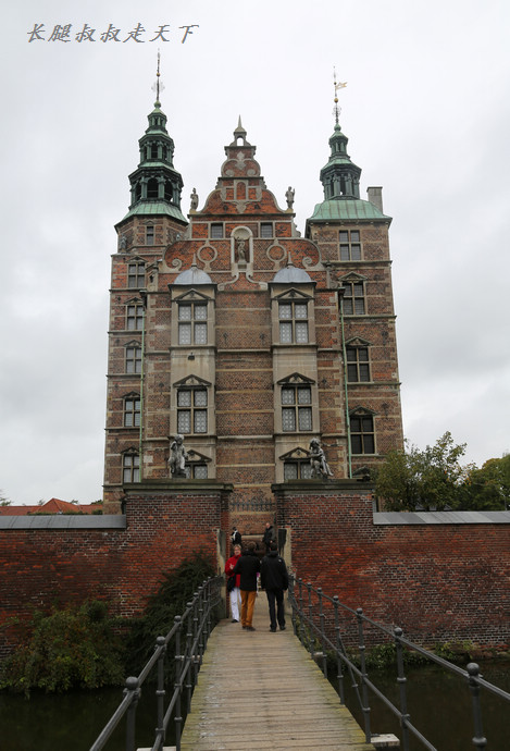 丹麦女王的黄金王冠,丹麦黄金王冠