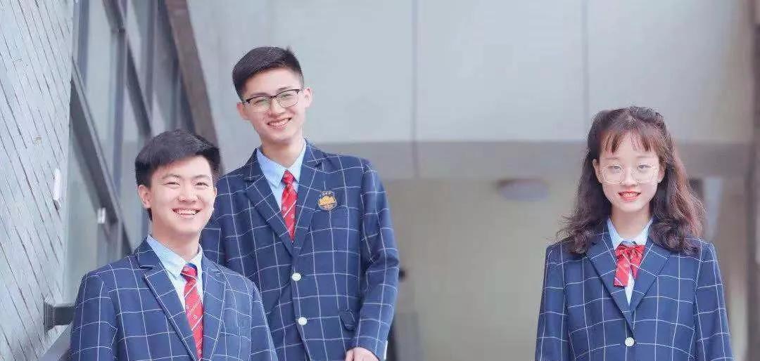 宁海中学，130岁了