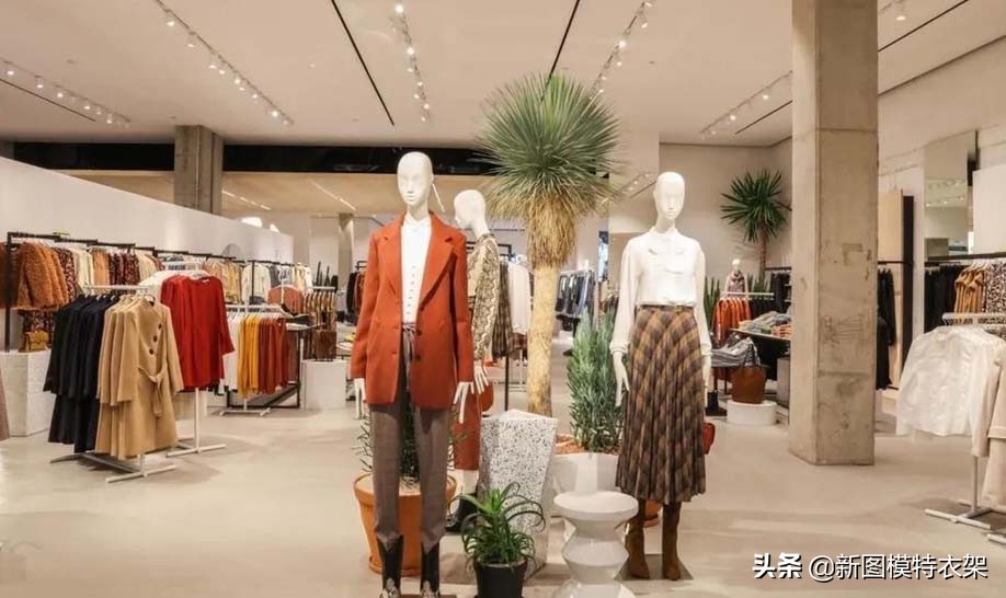 疫情期间服装店怎么提高业绩,疫情期间服装实体店怎样提高销售