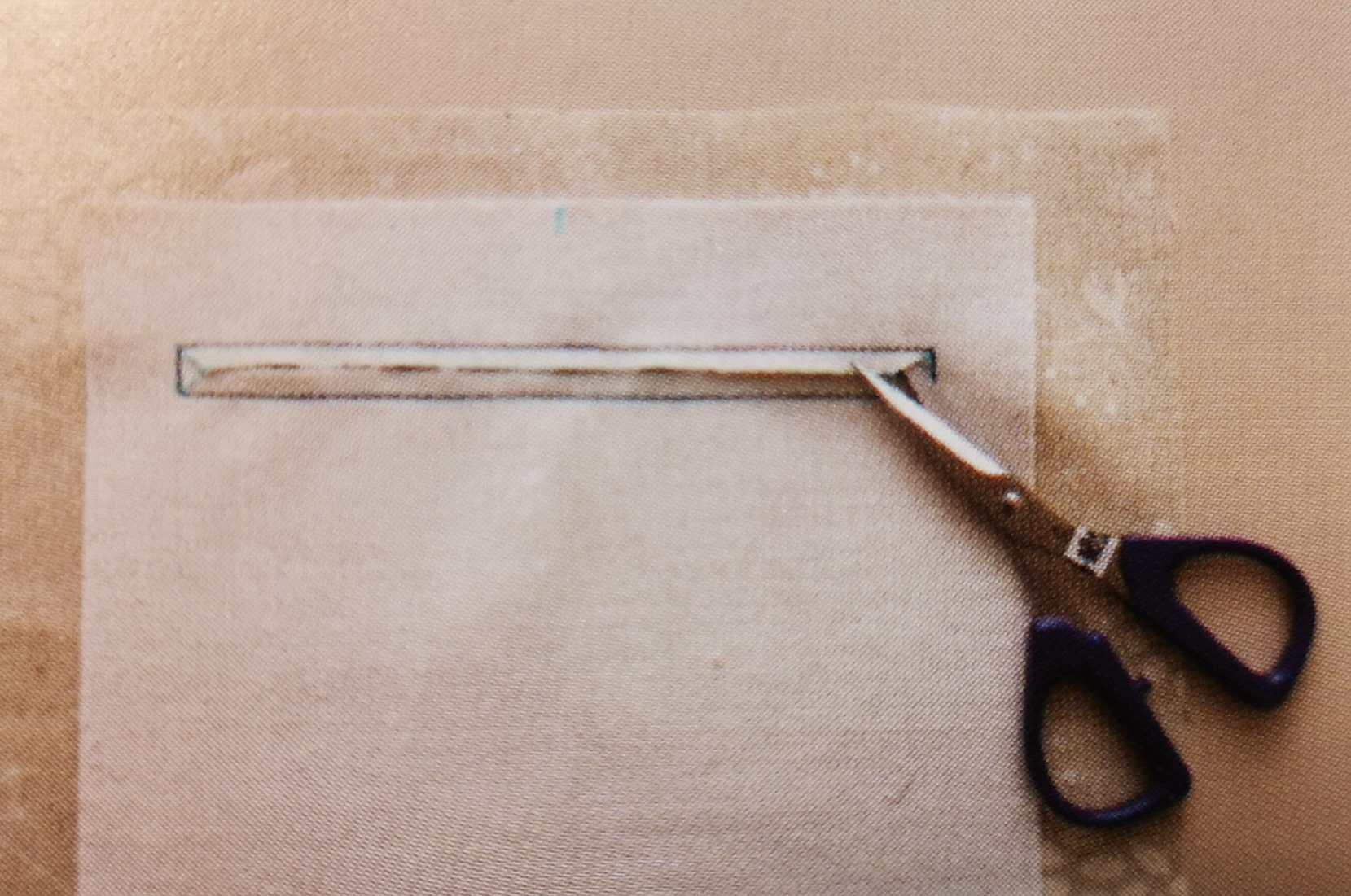 衣服口袋缝制教程视频,做衣服上口袋的技巧