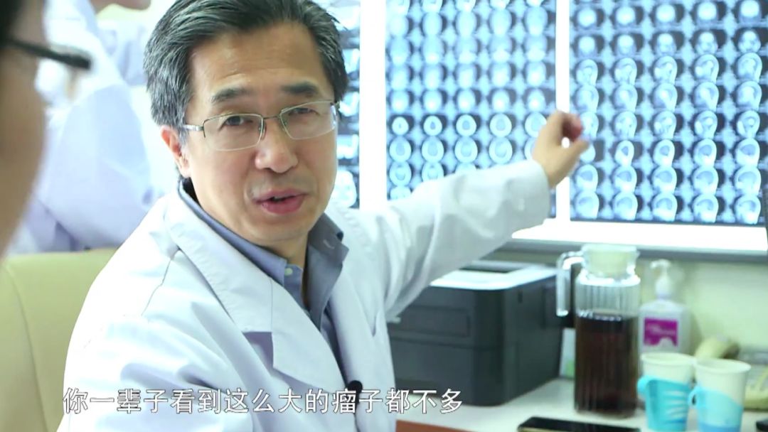 关于医疗纪录片推荐,不煽情却感人