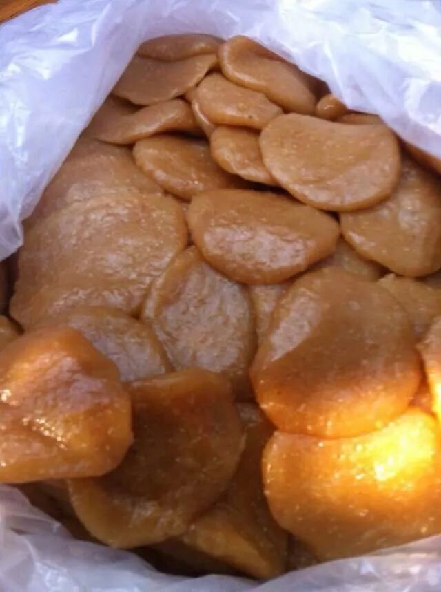 山底禾了社飞来之地的禾了节打糍粑做糍粑籺过禾了节