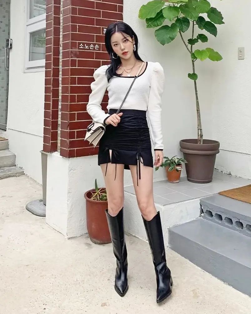 今年挤奶衫火到爆!大胸、小胸都能穿