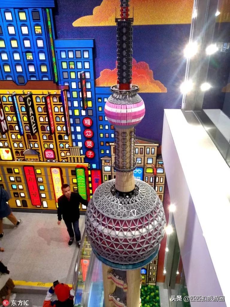 全球最大乐高乐园上海度假区签约,全球最大的乐高度假区落户深圳