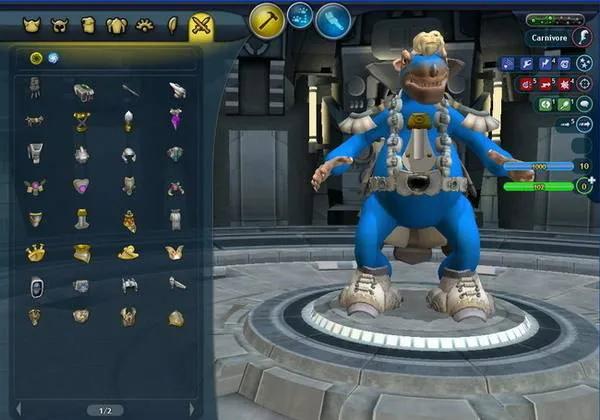 摸鱼手游排行榜前十名,摸鱼排名第一名