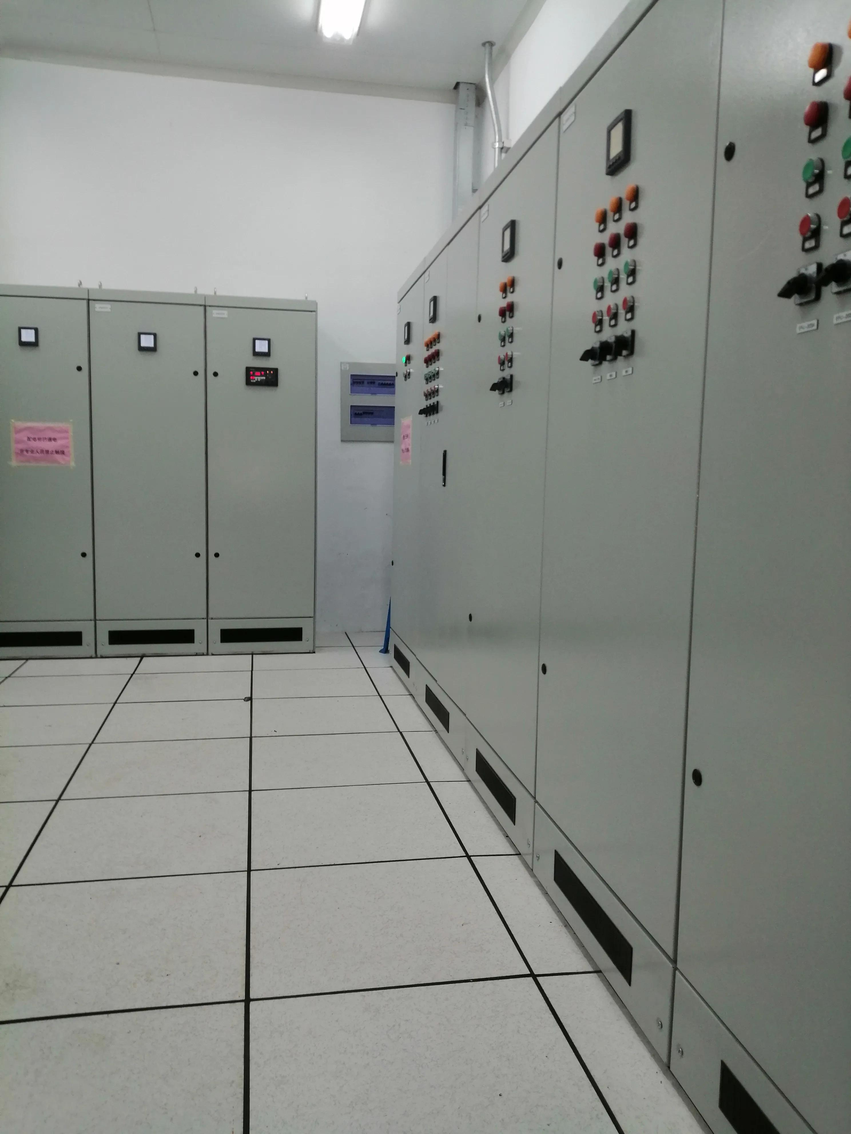 机电安装日常工作,机电设备安装那点事