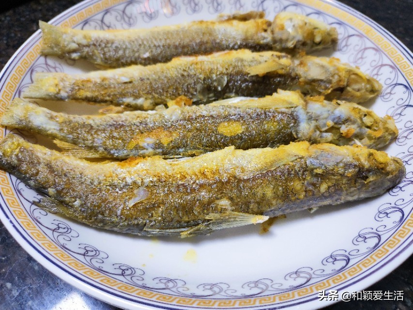 海鱼先煎后煮的做法,海鱼的做法大全家常简单又好吃