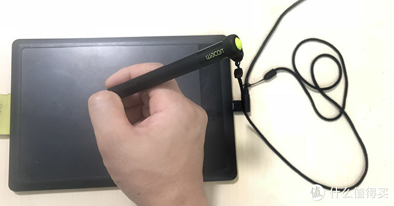 wacom手绘板初次使用设置参数,wacom适合入门新手手绘板