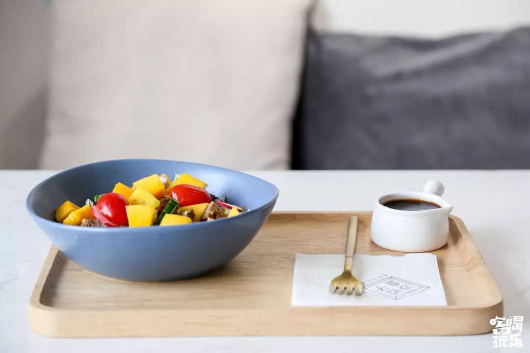 真的能算是健康减肥吗,减脂沙拉真的减肥吗