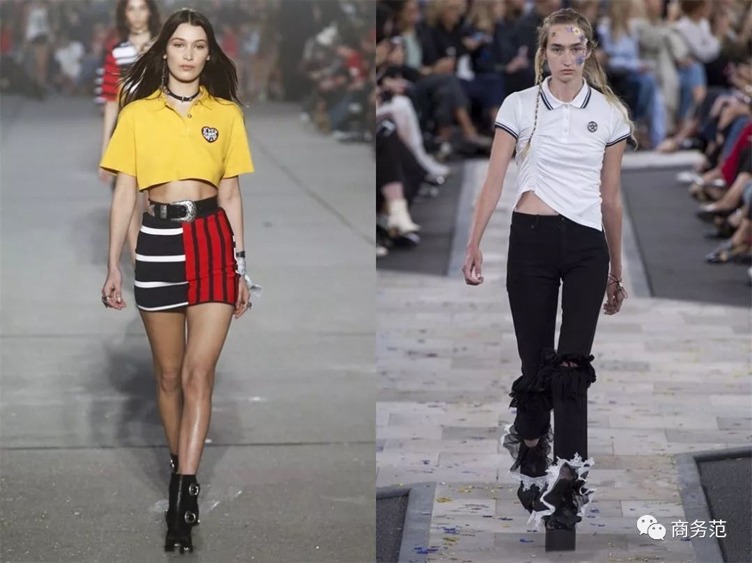 polo衫中年男人推荐,2022中年男装时尚polo衫