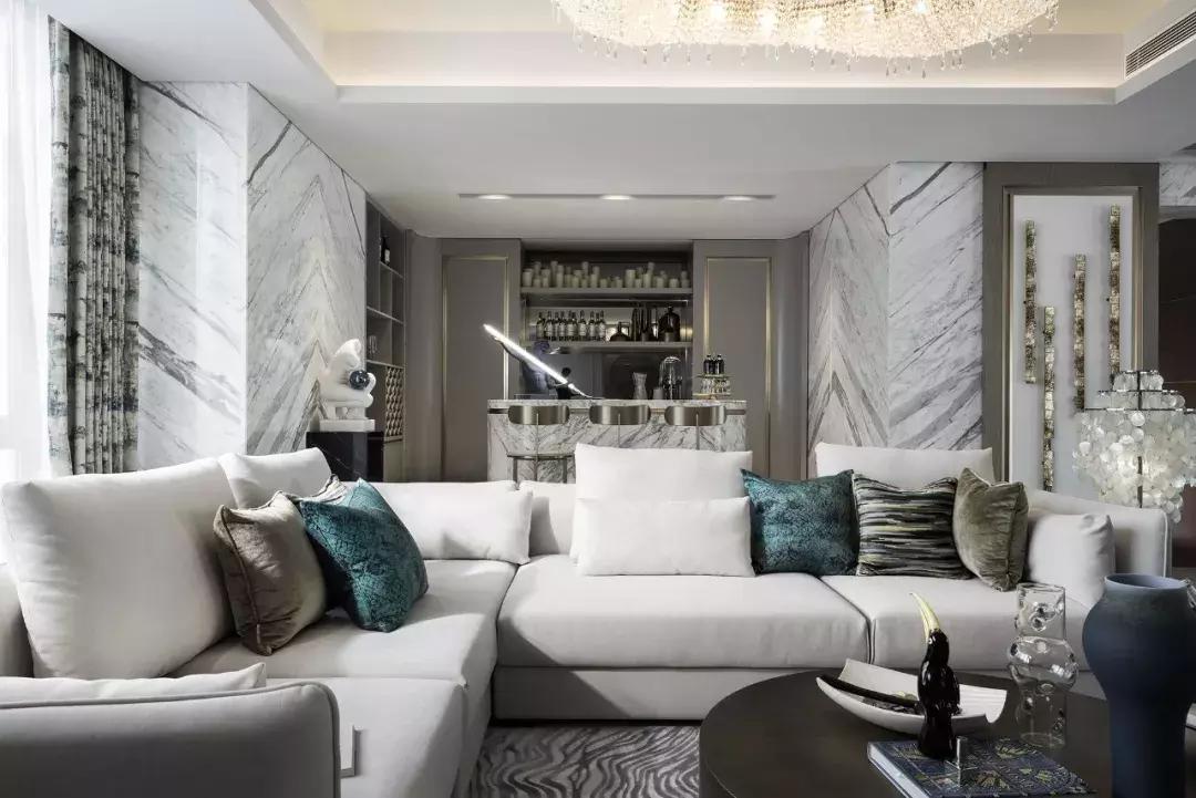 深圳1.5个亿的房子,深圳600万左右的楼顶复式