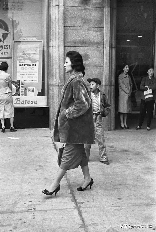 韩国泡菜大妈发型,韩国大妈的发型