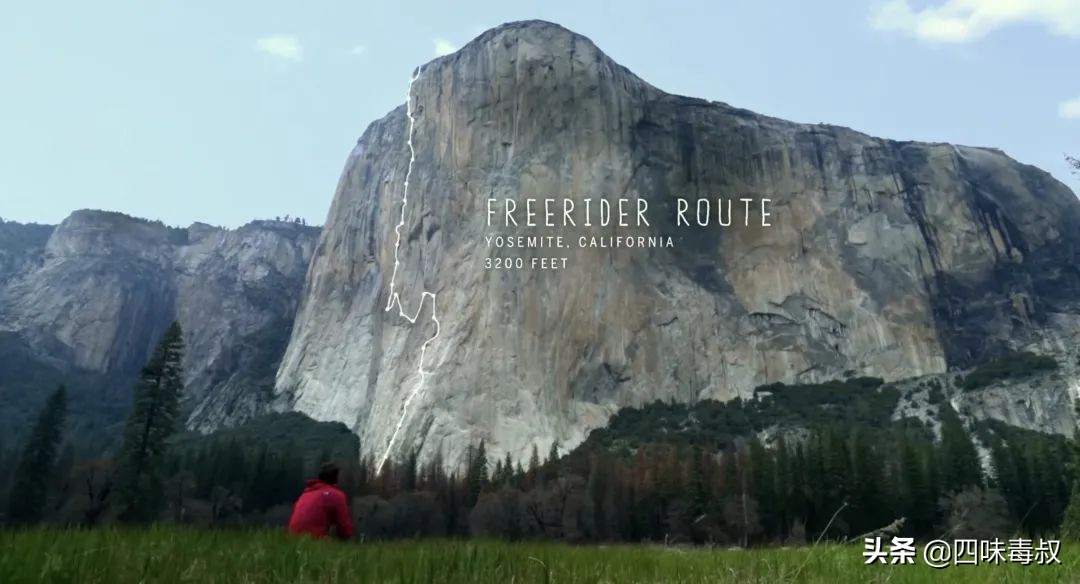 为什么徒手攀岩要打粉,徒手攀岩为什么跳崖