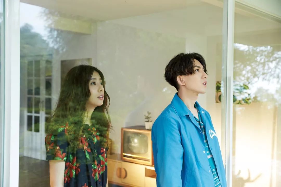 林宥嘉少女现场版,林宥嘉少女