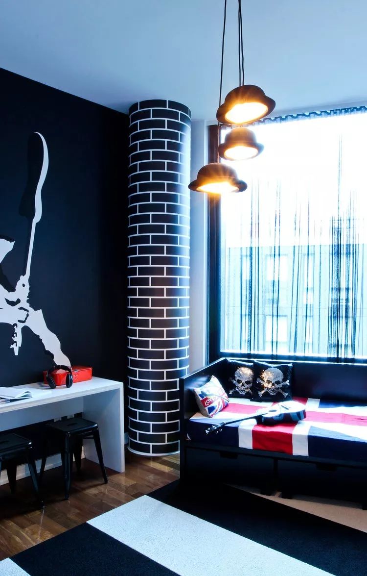 实用儿童房两层,实用儿童房