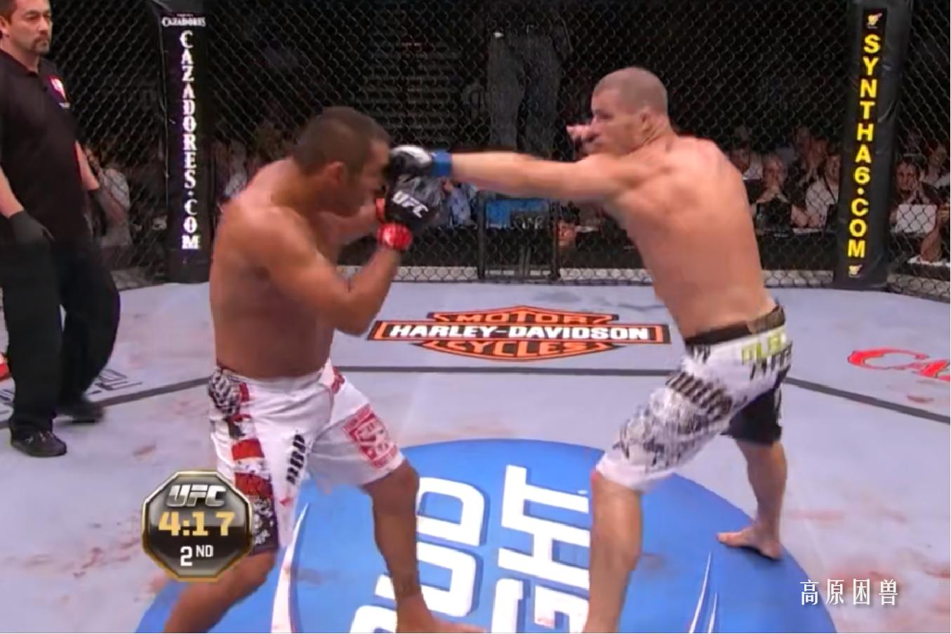 史上最残忍格斗,格斗史上最残暴的炸弹摔