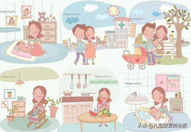 怀孕腰酸腿抽筋怎么回事,怀孕腰酸背痛可以用什么办法缓解