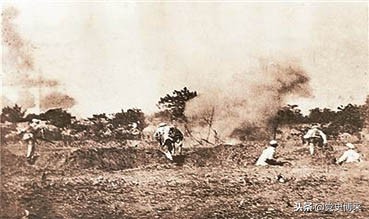 刘邓眼中的后起之秀,*基伟秦**的主力拳头,我军第一支英雄伞兵部队