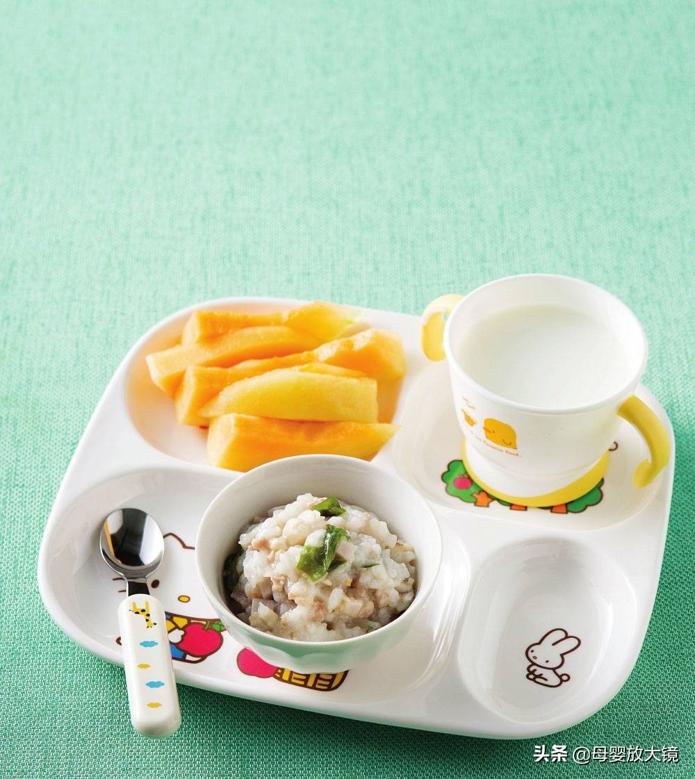 宝宝辅食18个月三餐做法,宝宝辅食18个月添加顺序表