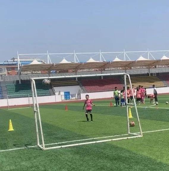 全国青少年体育考级足球,全国青少年足球考级