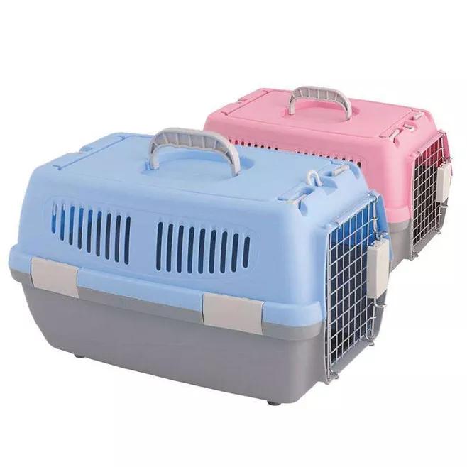 如何给狗狗办理托运,怎么给狗狗办理高铁托运