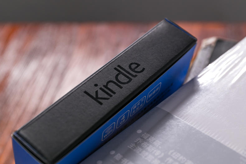 kindle看漫画攻略,骚操作动漫