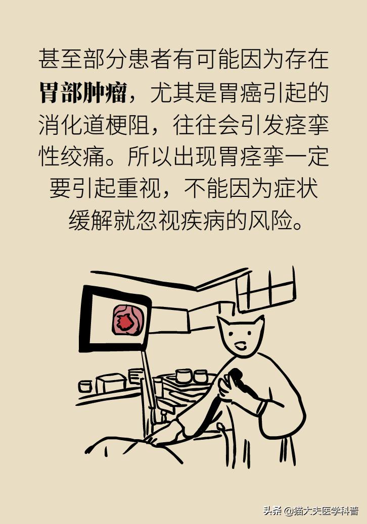 胃痉挛怎么样可以缓解,胃痉挛怎么办快速解决
